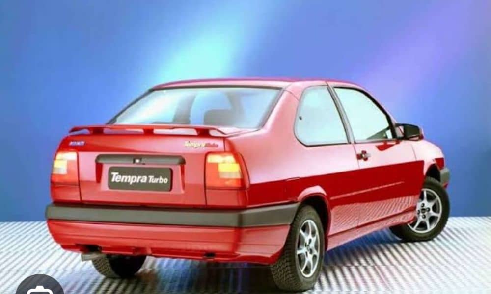 TEMPRA