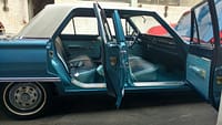 DODGE CORONET 1967 - Image 2