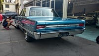 DODGE CORONET 1967 - Image 6
