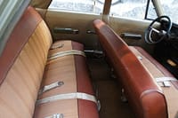 Plymouth Fury 1 - 1968 - Image 3