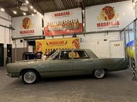 Plymouth Fury 1 - 1968 - Image 5