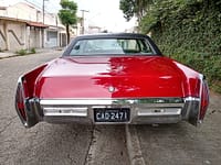 Cadillac Fleetwood 1971 - Image 4