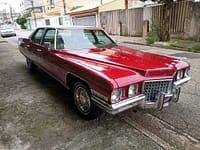 Cadillac Fleetwood 1971 - Image 5