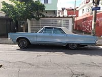 Chrysler 300 1968 - Image 2
