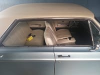 Chrysler 300 1968