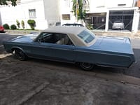 Chrysler 300 1968 - Image 3