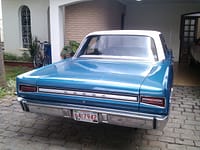 DODGE CORONET 1967 - Image 3