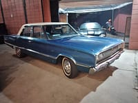DODGE CORONET 1967 - Image 4
