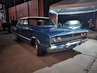 DODGE CORONET 1967