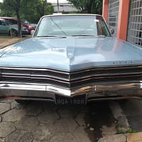 Chrysler 300 1968 - Image 4